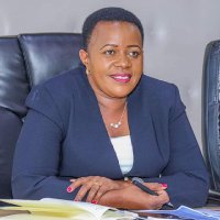 Dr. Aurelia Rono (@psaureliarono) Twitter profile photo