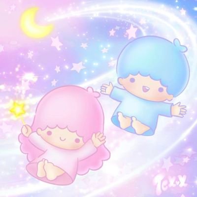 💙💖Please don't be mean or rude to me so that I will not block you, you can follow my main account here @chloe_delilah24 if you're not a sanrio fan💙💖