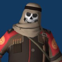 Jedfortress24(@ThedoomslayerI) 's Twitter Profile Photo