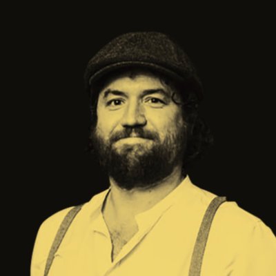 qrtrpar's profile picture. Design at @quartr_app