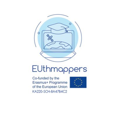 EUthmappers aims to enhance STEM knowledge in secondary schools by training teachers and students in data processing and stimulating civic and environmental eng