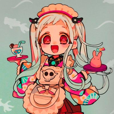 ThawViolet's profile picture. drawing  she/her 23