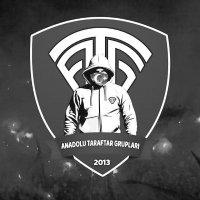 Anadolu Taraftar Grupları ® (@atgresmi) 's Twitter Profile