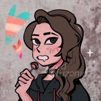 The original Lilith™© (@rubyaufabwegen) 's Twitter Profile