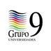 G-9 de Universidades (@uni_g9) Twitter profile photo G-9 de Universidades (@uni_g9) Twitter profile photo