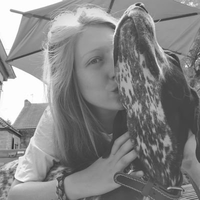 angele_cueff's profile picture. Éthologie, psychologie et bien-être animal 🐒