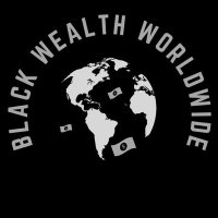 BLACK WEALTH WORLDWIDE ™️(@BLKxWW) 's Twitter Profile Photo