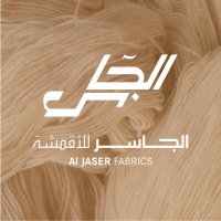 الجاسر للأقمشة (@aljaserfabric) 's Twitter Profile