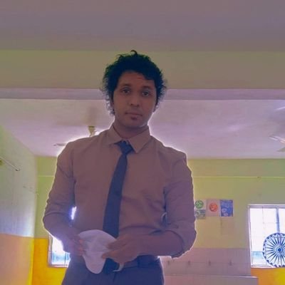 SohailARABS2's profile picture. Assistant Professor in French