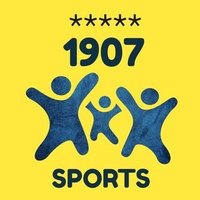 1907 Sports(@1907_sports) 's Twitter Profile Photo