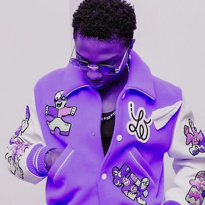 RicHard101041's profile picture. God • Mama• BigWiz