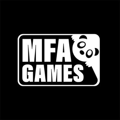 The official Twitter account of MFA GAMES

Soon.