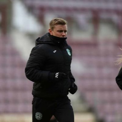 UEFA B Licensed Football Coach//MSc graduate Sport Scientist//@UKSCA Accredited Strength & Conditioning Coach