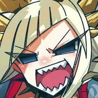 砂利 (@jari_1986) 's Twitter Profile Photo