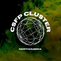 CSFP Northumbria(@CSFPcluster) 's Twitter Profile Photo