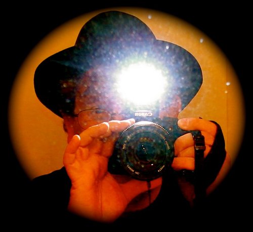 lots of interests - photography, movie making, movie watching, dabbling in programming, enjoying simple pleasures