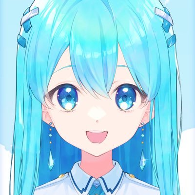 水無瀬 ラムネ💙🫧さんのプロフィール画像