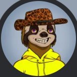 nft_k1d's profile picture. Let's all just take a moment to breathe, please!