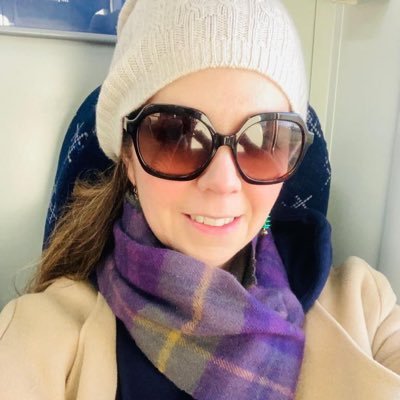 hannahmcilveen1's profile picture. Health Partnerships Manager Scottish Ballet. Views are my own.