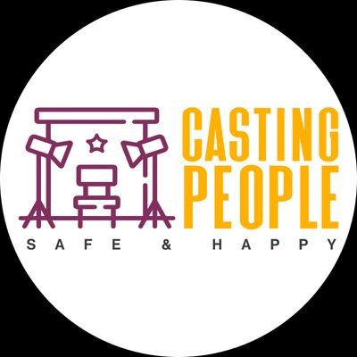 Casting People