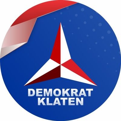 akun resmi DPC Partai Demokrat Kabupaten Klaten