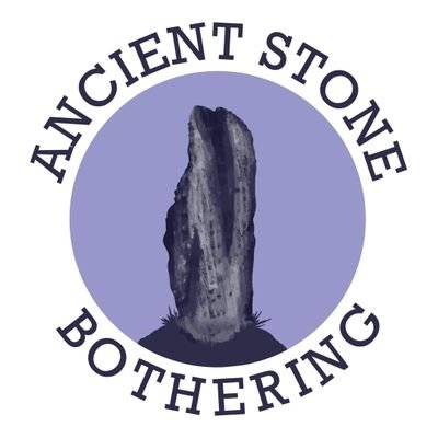 Ancient Stone Bothering