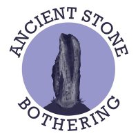 Ancient Stone Bothering(@Stone_Bothering) 's Twitter Profile Photo