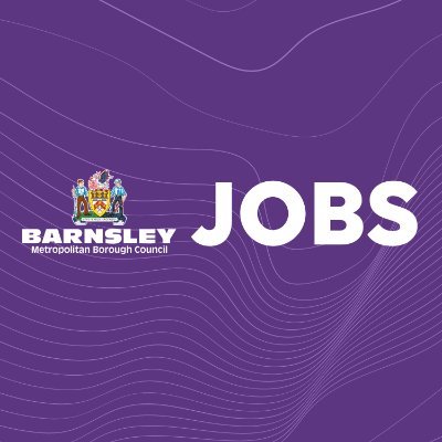 Barnsley Council’s official jobs page, updated by the Recruitment Team. For customer services please email Jobs@barnsley.gov.uk 
Facebook/BarnsleyCouncilJobs/