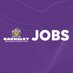 Barnsley Council Jobs (@Council__Jobs) Twitter profile photo