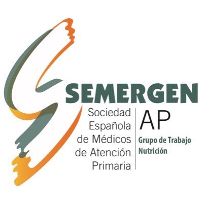 Grupo de trabajo Nutrición de SEMERGEN #AHORAONUNCA , #YoprefieroMFyC