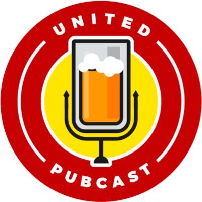 Australia’s biggest Manchester United podcast🍻🎙 https://t.co/PI58NBhyPh