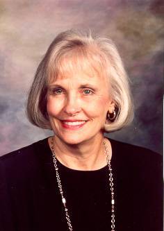 Joyce Roberts Lott, a Gove County native, taught fifteen years in a large Christian school and then translated fifteen years for Michelin.
