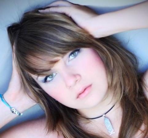 any_grosovskaya's profile picture. 