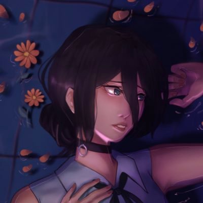 sooneev 💜 || COMMISSIONS OPEN! (2/3)さんのプロフィール画像