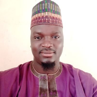 WELCOME TO JAMILU AUWALU OFFICIAL TWITTER ACCOUNT ☝️ A NIGERIAN MEDICAL PRACTITIONER REGISTRATED BOARD OF NIGERIA🇳🇬 https://t.co/rRPSDsTYEh