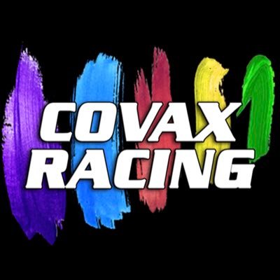 COVAX Sim Racing Team is a bunch of people who participate in the Octane Online Racing ACC leagues