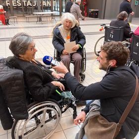 philippepeyre's profile picture. Journaliste @radiofrance