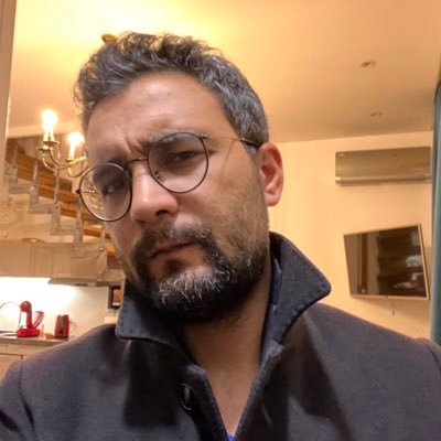 Uzelfth's profile picture. Engineer , Entrepreneur