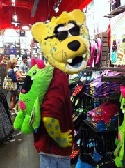 Jamesharper920's profile picture. 