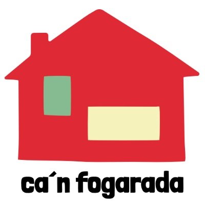 Ca’n Fogarada es un espacio diferente, creativo, inspirador, que ahora compartimos! coworking y talleres, desde bebés hasta adultos!