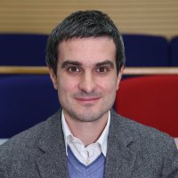 Panos Panagiotopoulos(@DrPanPan) 's Twitter Profile Photo