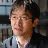 Yasuyuki Ozeki/小関泰之 (@ysozeki) 's Twitter Profile Photo Yasuyuki Ozeki/小関泰之 (@ysozeki) 's Twitter Profile Photo