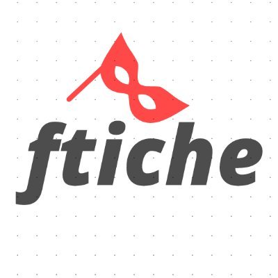 Ftiche will be subscription social media platform to share healthy and creative content, connecting like-minded people to build a great community!