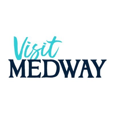 Welcome to Medway - Your ideal staycation destination. #WhoKnew there was so much to see, do & discover!