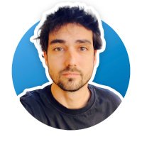 Riccardo Pagani (@ric_master) 's Twitter Profile