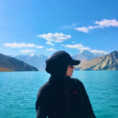 Introverted Empath | 𝘋𝘢𝘮 𝘎𝘩𝘢𝘯𝘪𝘮𝘢𝘵 𝘈𝘴𝘵//𝘉𝘳𝘦𝘢𝘵𝘩 𝘪𝘴 𝘢 𝘎𝘰𝘥𝘴𝘦𝘯𝘥
