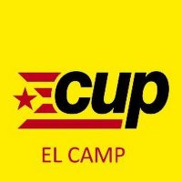 Cup Camp(@CUP_ElCamp) 's Twitter Profile Photo