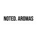Noted Aromas (@notedaromas) Twitter profile photo