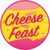 CHEESE FEAST 🧀 (@Cheese_Feast) Twitter profile photo