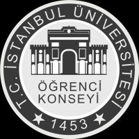 İÜ Öğrenci Konseyi(@istanbulOK) 's Twitter Profile Photo